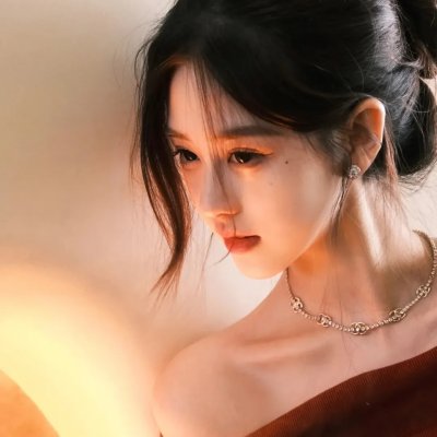 弯曲幸运草