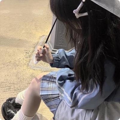 真爱找麻烦!