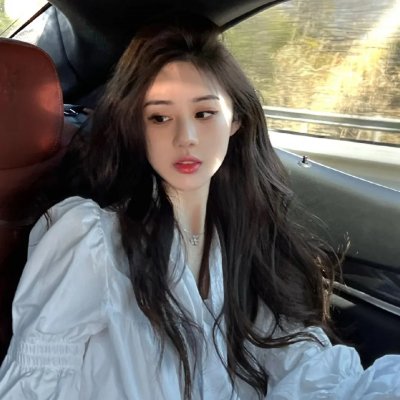 玉米地的小孩