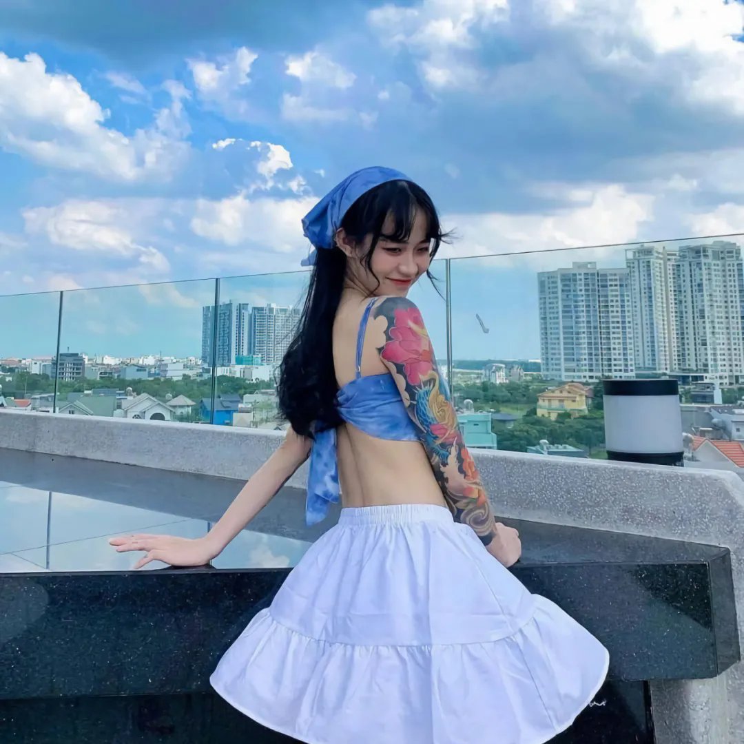爱情三部曲