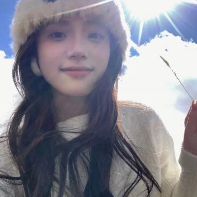 不再托腮遐思